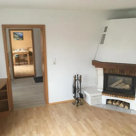 Kipsenblick Lejlighed *