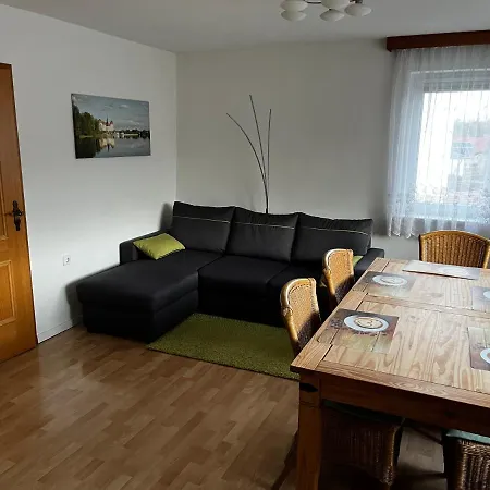 Kipsenblick Apartment