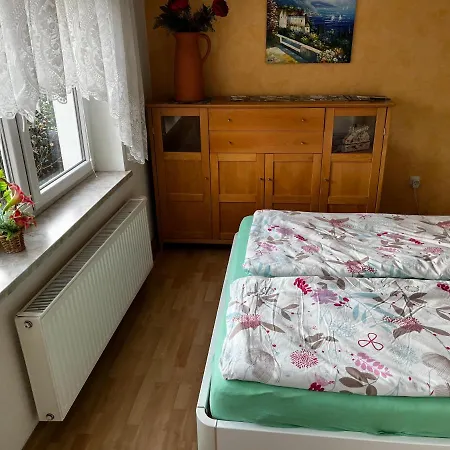Apartment Kipsenblick Kreischa