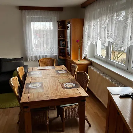 Kipsenblick Apartment *