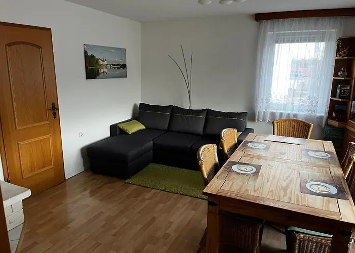 Kipsenblick Apartment