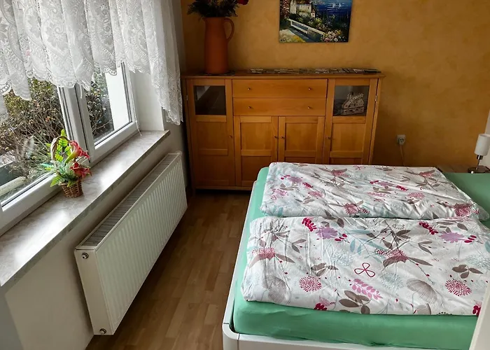 Apartment Kipsenblick Kreischa