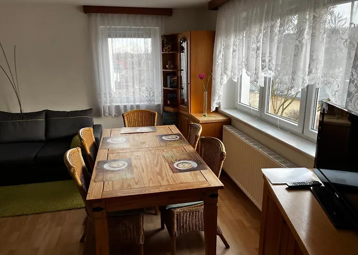 Kipsenblick Apartment *